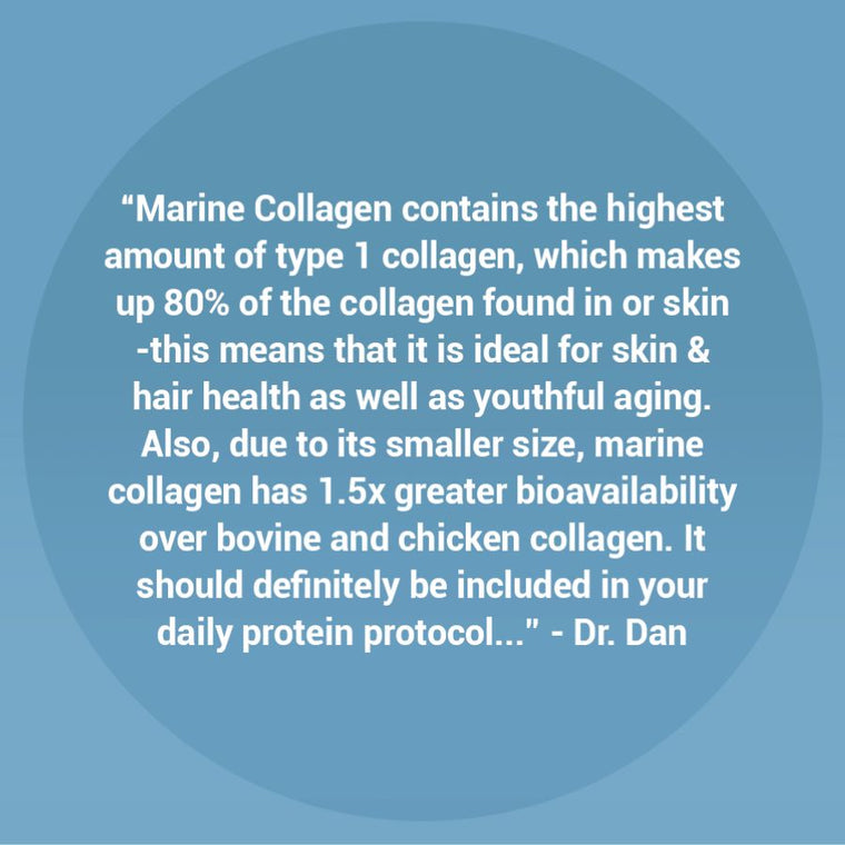 Marine Collagen
