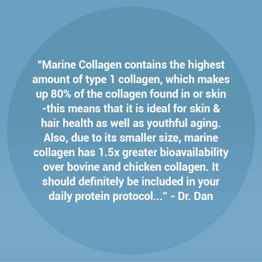 Marine Collagen
