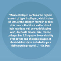 Thumbnail for Marine Collagen