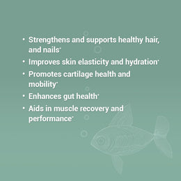 Marine Collagen