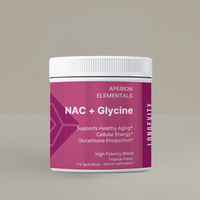 Thumbnail for Staff: NAC + Glycine Powder