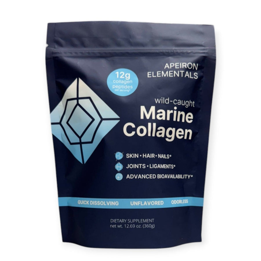 Staff: Marine Collagen