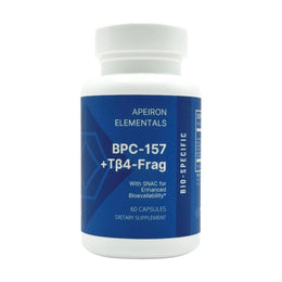 Staff: BPC-157 + TB4-Frag