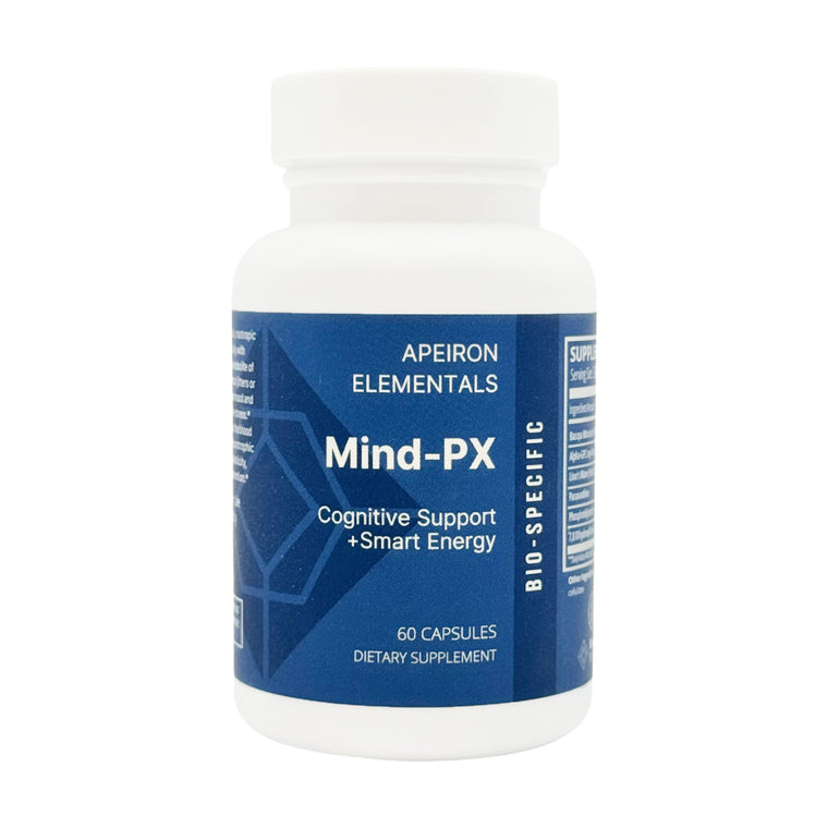 Staff: Mind-PX