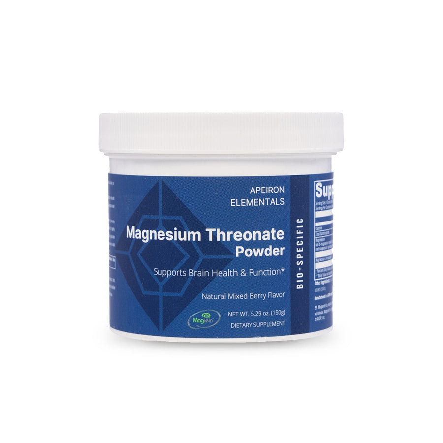 Magnesium Threonate Powder