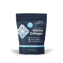 Marine Collagen
