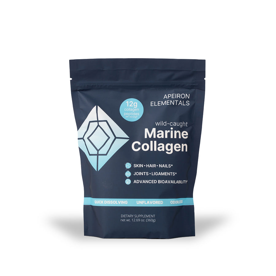 Marine Collagen