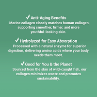 Thumbnail for Marine Collagen