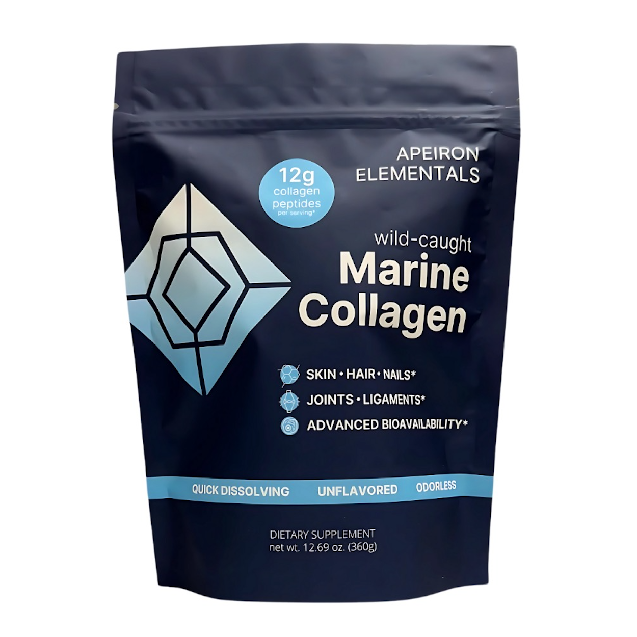 Marine Collagen