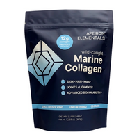 Thumbnail for Marine Collagen