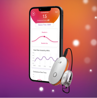 Thumbnail for HeartMath Inner Balance Bluetooth