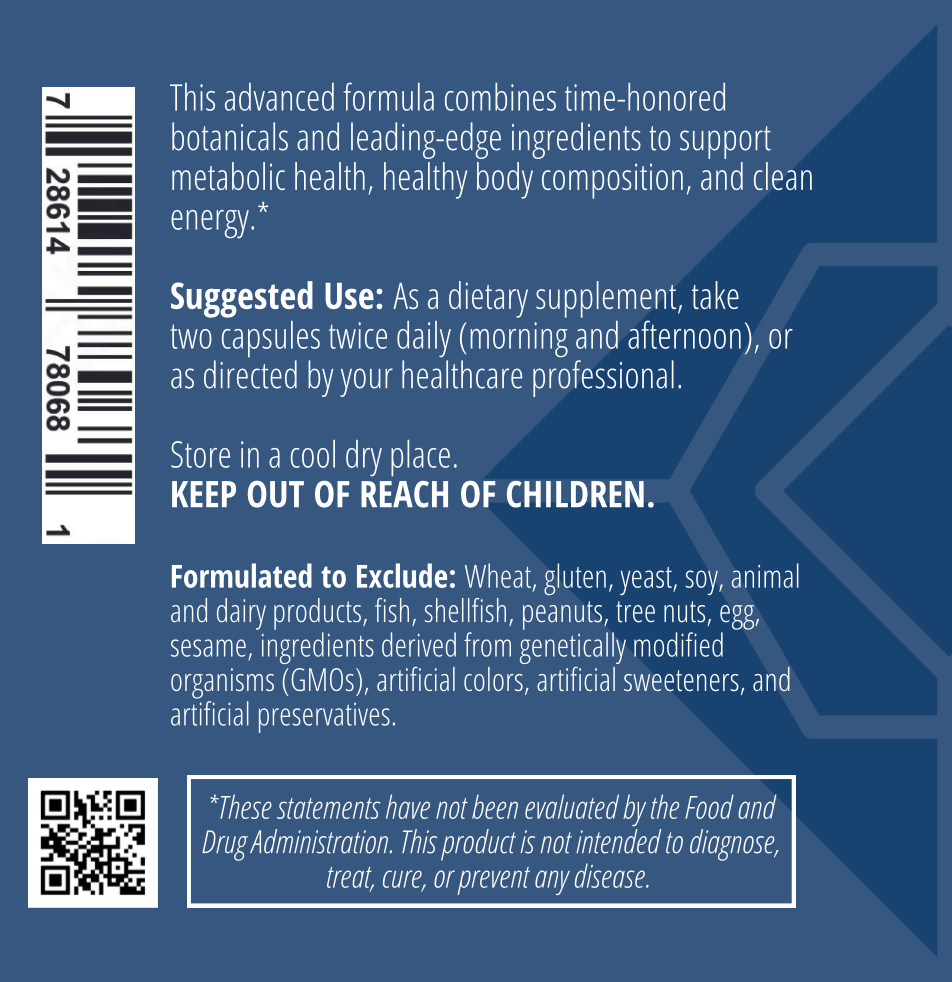 Nutrigenomic Lean