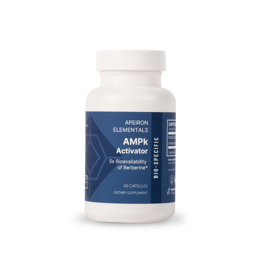 AMPk Activator