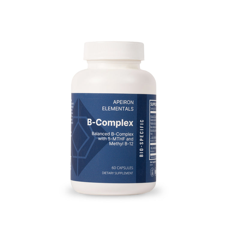 B-Complex