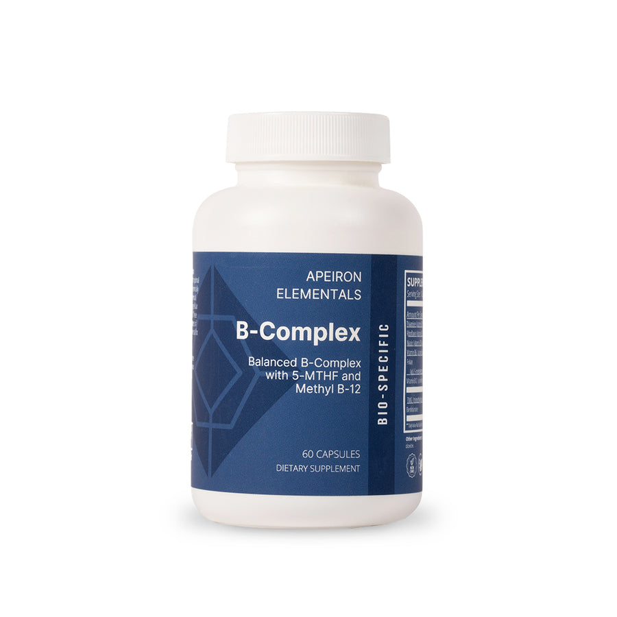 B-Complex