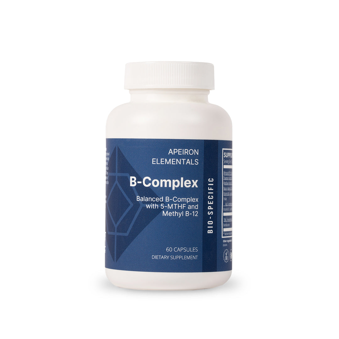 B-Complex