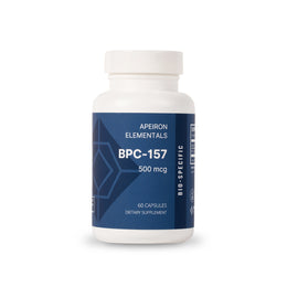 BPC-157 Capsules (500mcg)