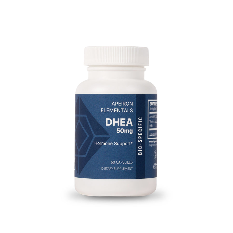 DHEA 50mg