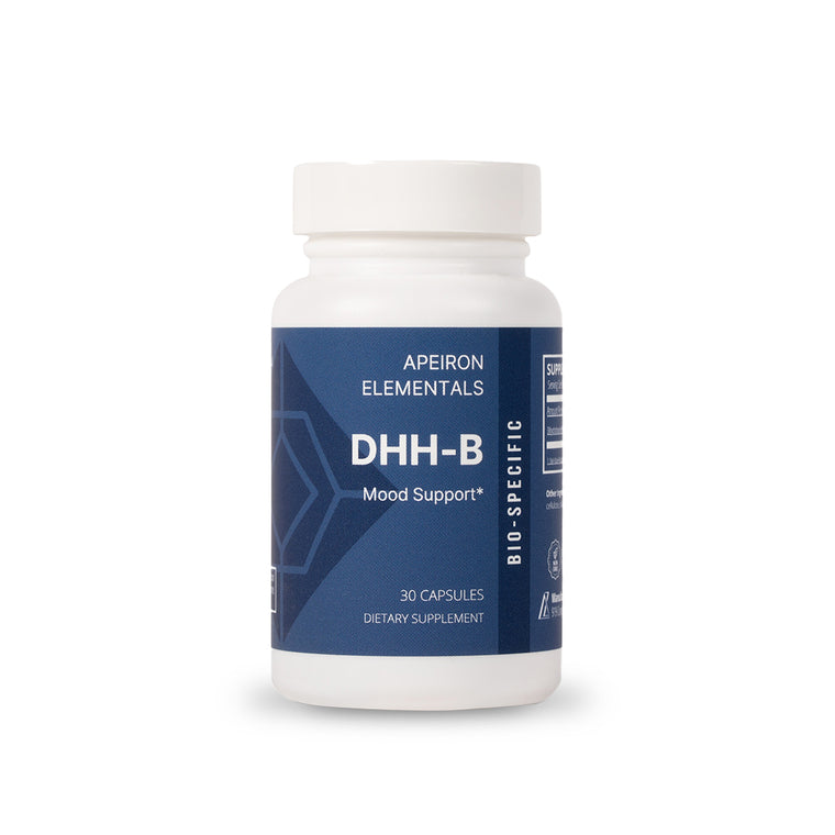 DHH-B
