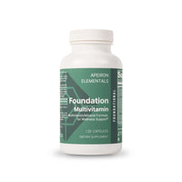 Thumbnail for Foundation Multivitamin