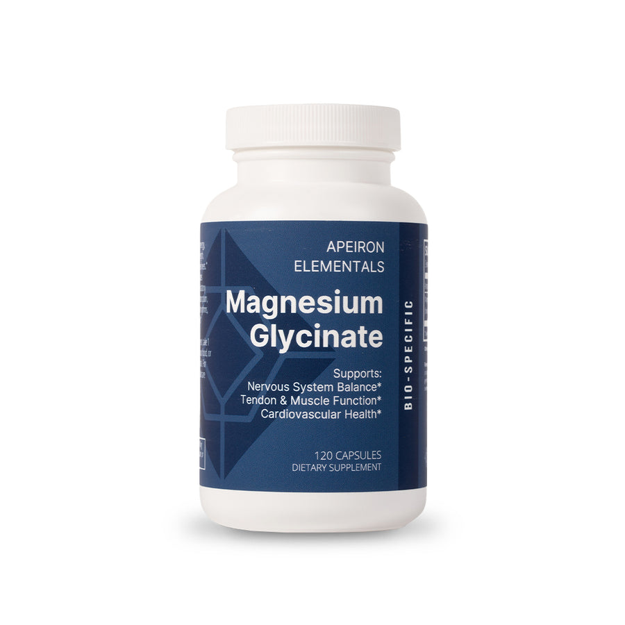 Magnesium Glycinate