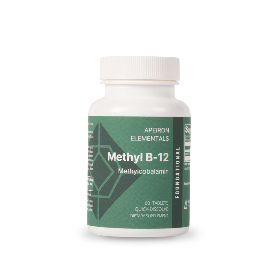 Methyl B-12