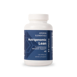Nutrigenomic Lean