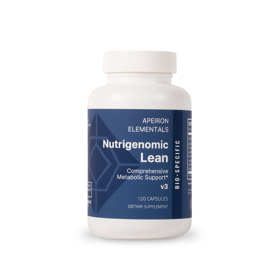 Nutrigenomic Lean