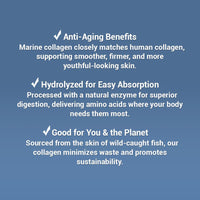 Thumbnail for Marine Collagen