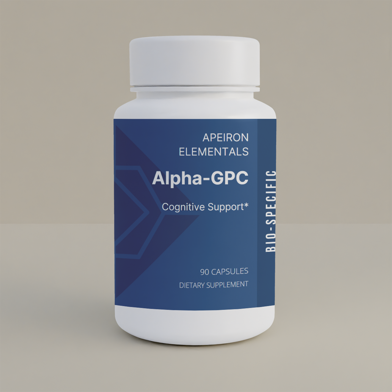 Alpha-GPC