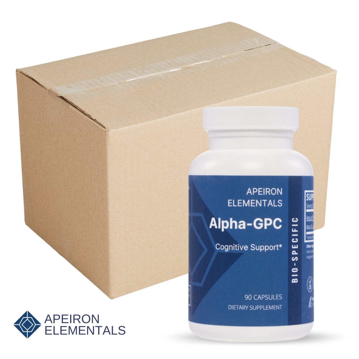 Wholesale: Alpha-GPC