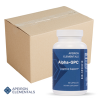 Thumbnail for Wholesale: Alpha-GPC