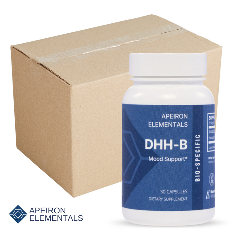 Wholesale: DHH-B
