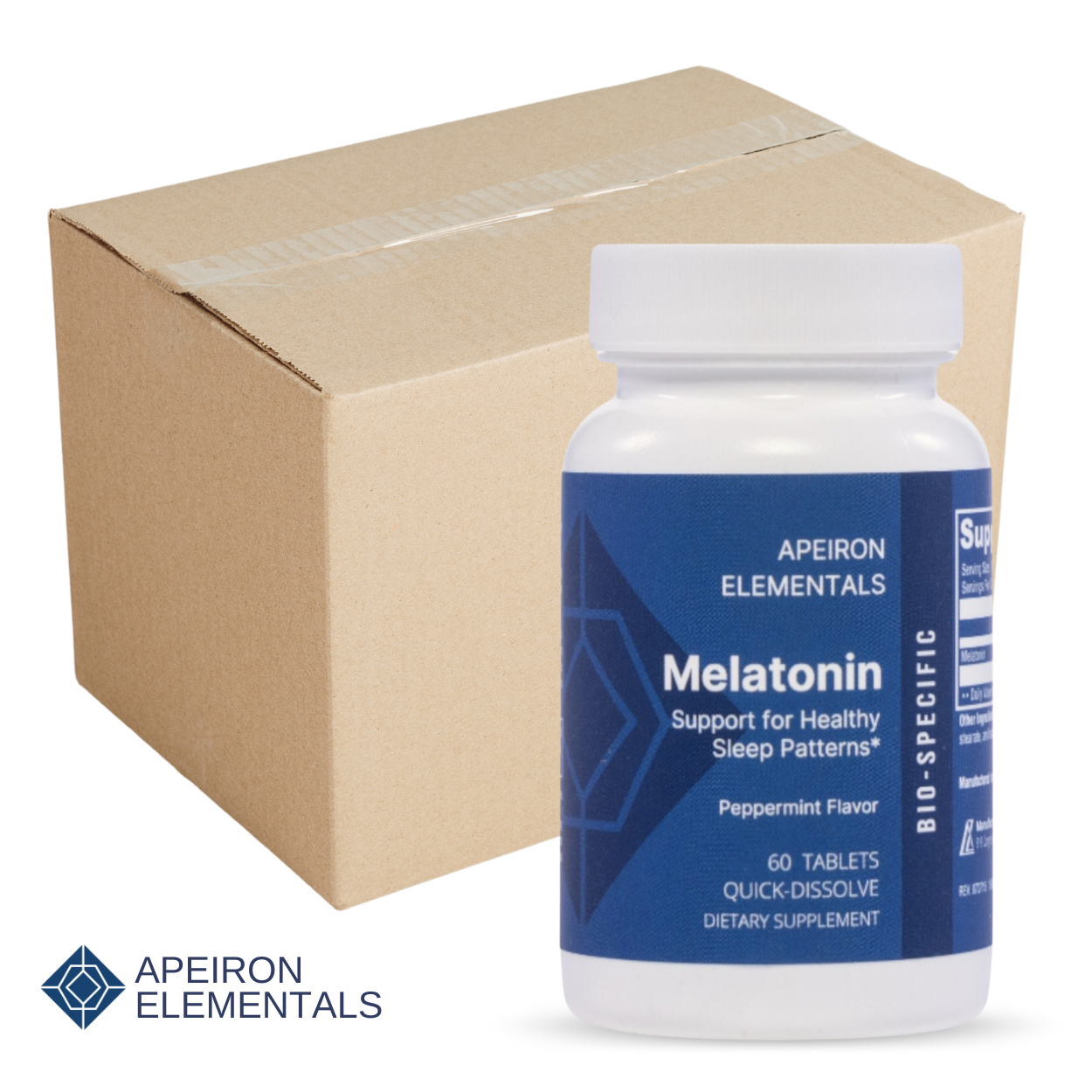Wholesale: Melatonin SL