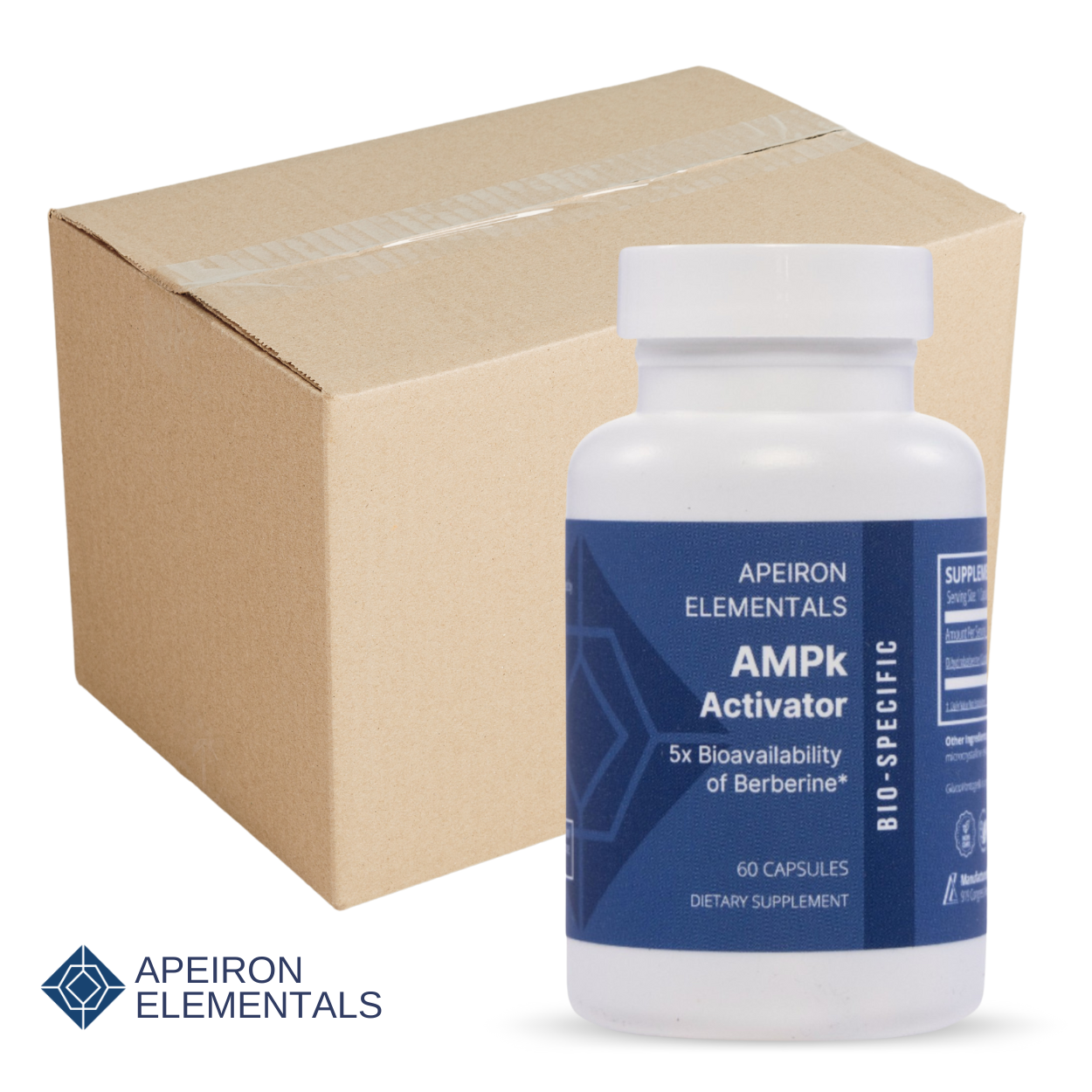 Wholesale: AMPk Activator