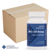 Thumbnail for Wholesale: BPC-157 Prime w/ CurcuPrime (30 ct.)
