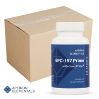 Thumbnail for Wholesale: BPC-157 Prime w/ CurcuPrime (60 ct.)