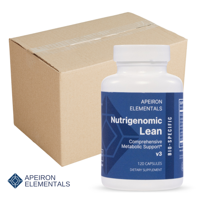 Wholesale: Nutrigenomic Lean