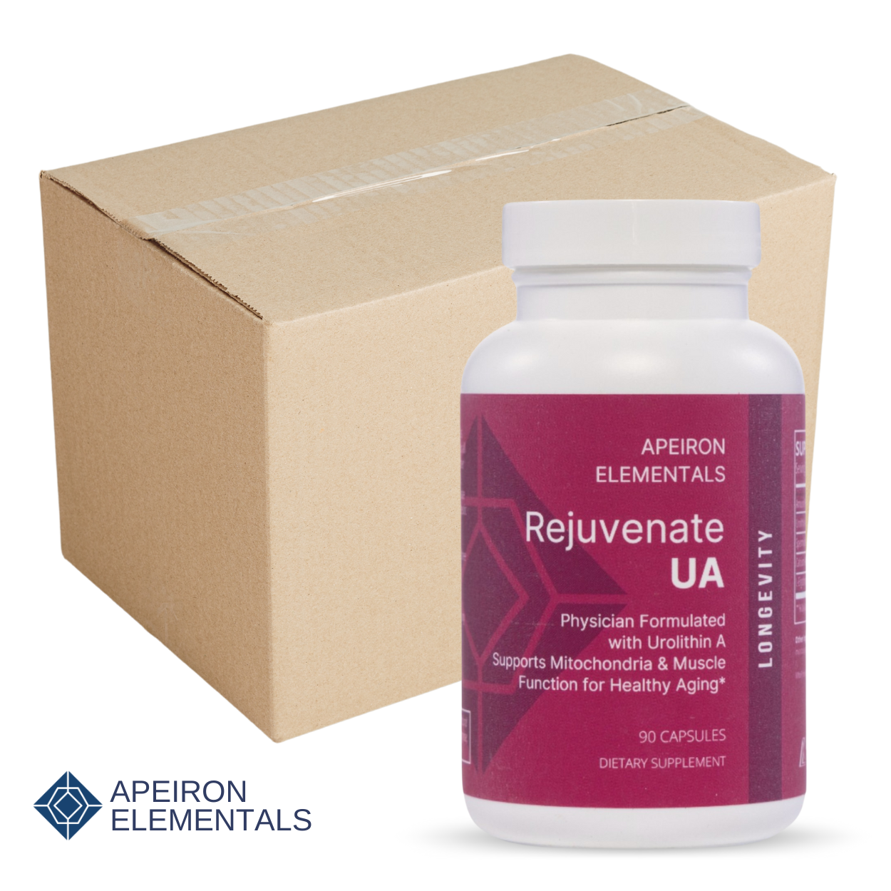 Wholesale: Rejuvenate UA