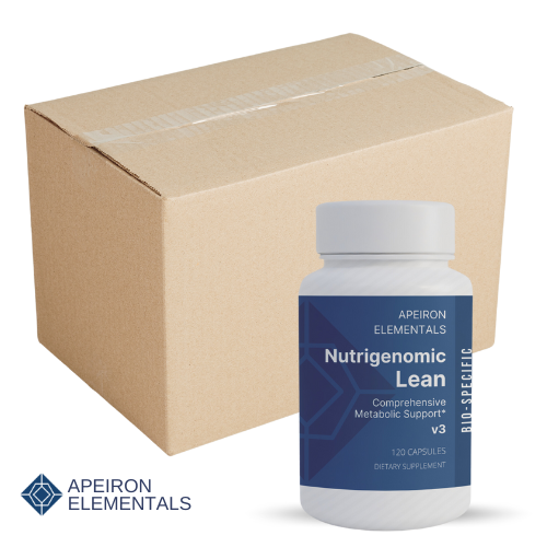 Wholesale: Nutrigenomic Lean