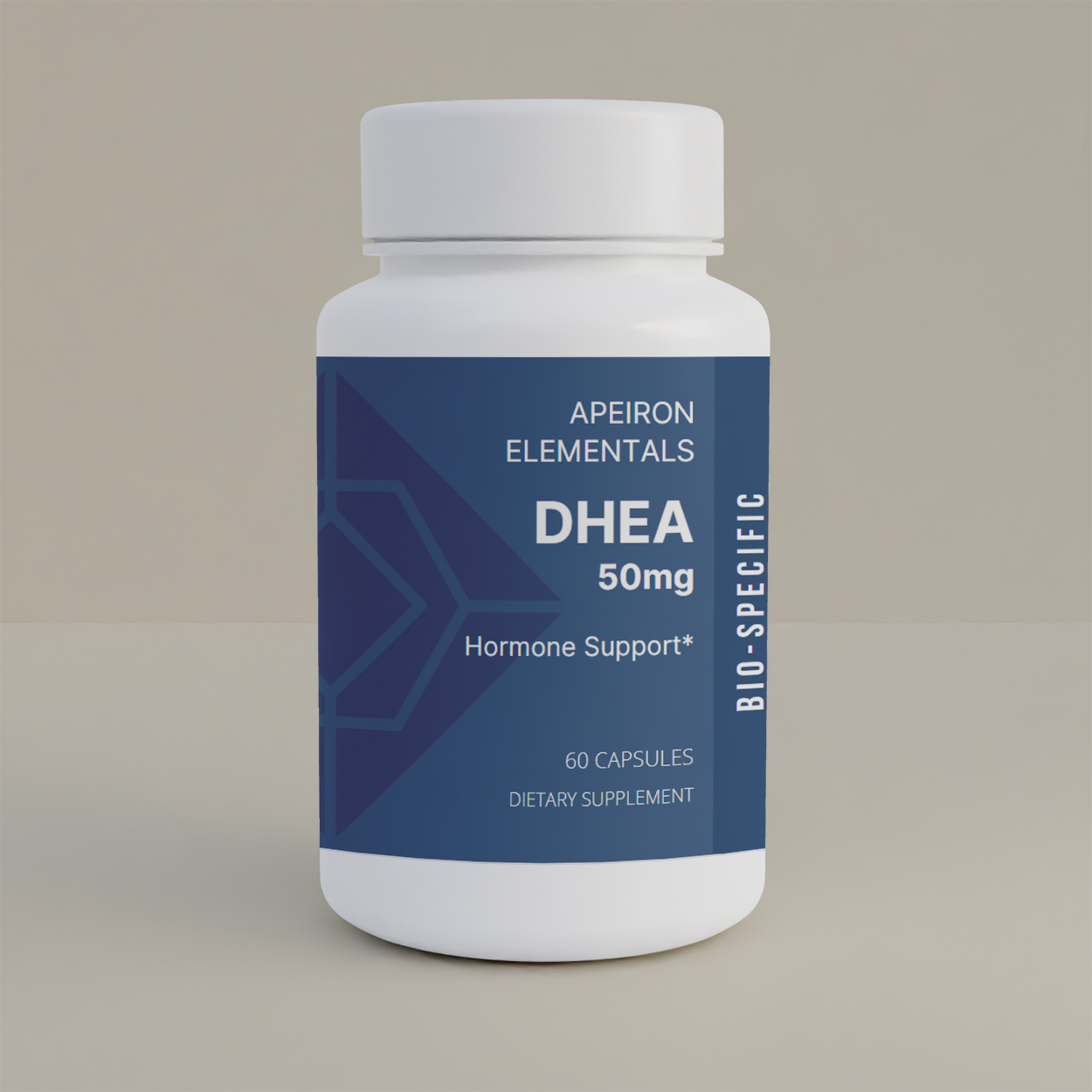 Staff: DHEA 50 mg