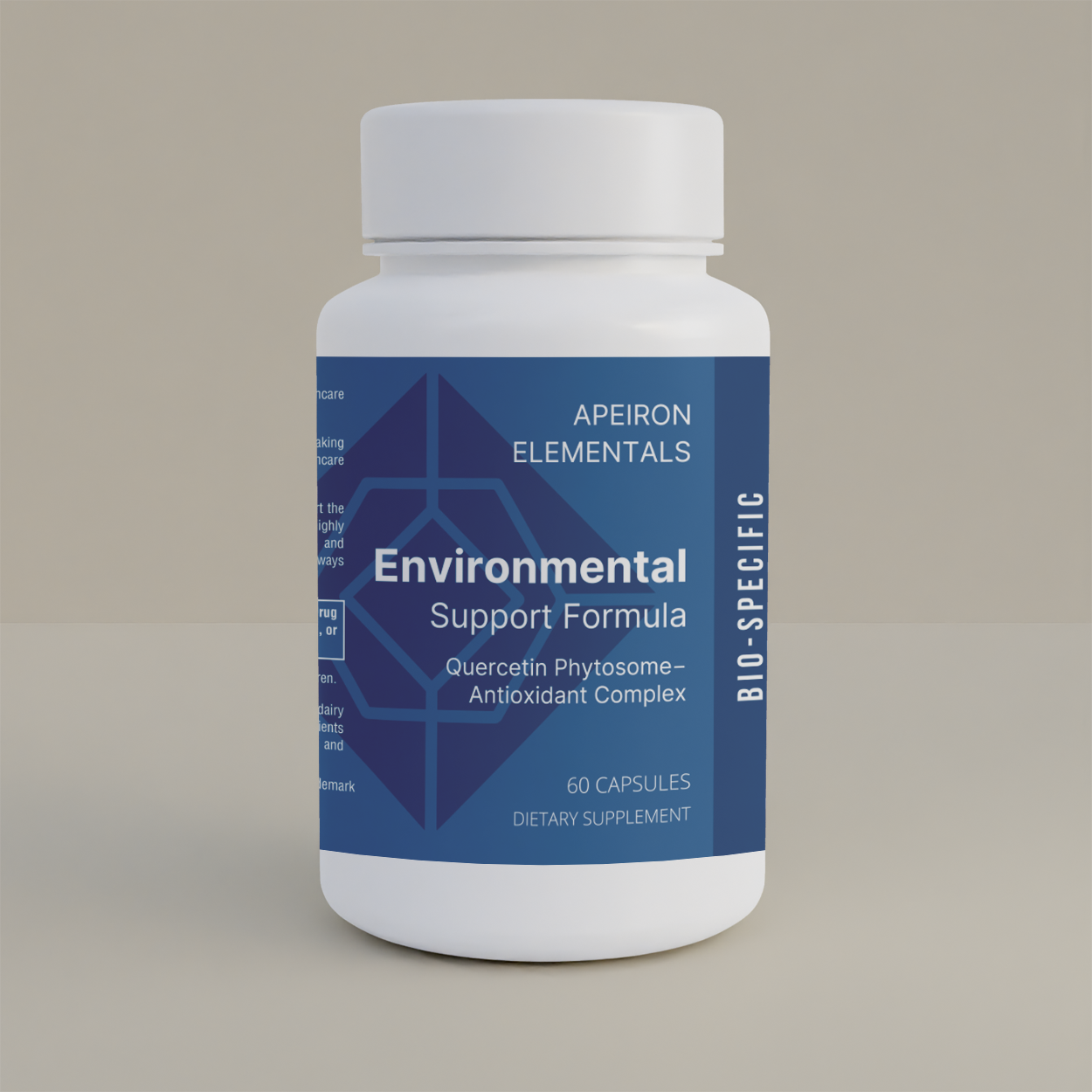 Environmental Support Formula