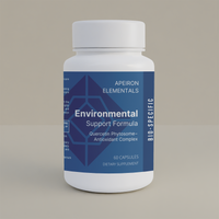 Thumbnail for Environmental Support Formula