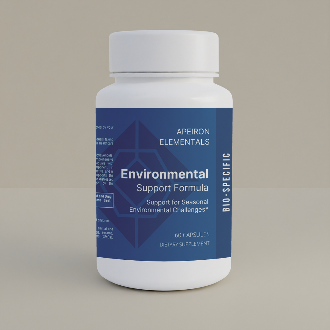 Environmental Support Formula