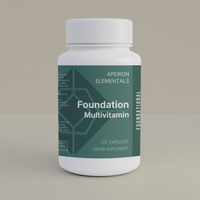 Thumbnail for Foundation Multivitamin