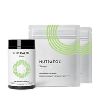 Thumbnail for Staff: Nutrafol Women Pro 3-Pack