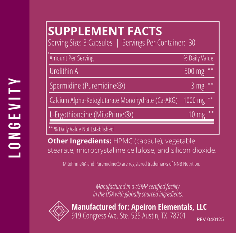 Wholesale: Rejuvenate UA