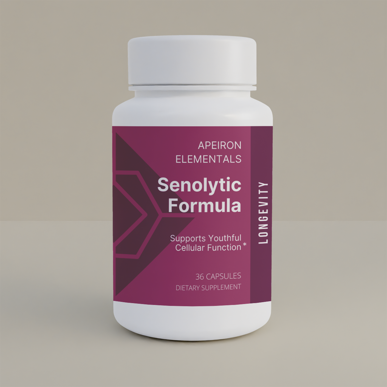 Senolytic Formula