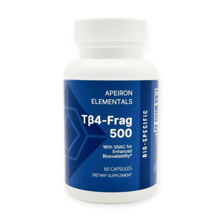 Staff: TB4-Frag 500