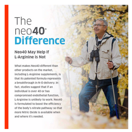 Neo40 Professional